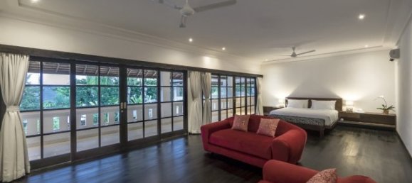 Villa de 6 dormitorios en Seminyak, Indonesia No. 2896 25