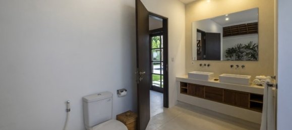 Villa de 6 dormitorios en Seminyak, Indonesia No. 2896 23