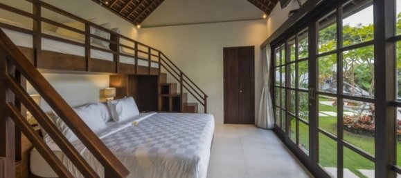 Villa de 6 dormitorios en Seminyak, Indonesia No. 2896 24