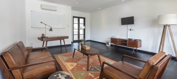 Villa de 6 dormitorios en Seminyak, Indonesia No. 2896 17