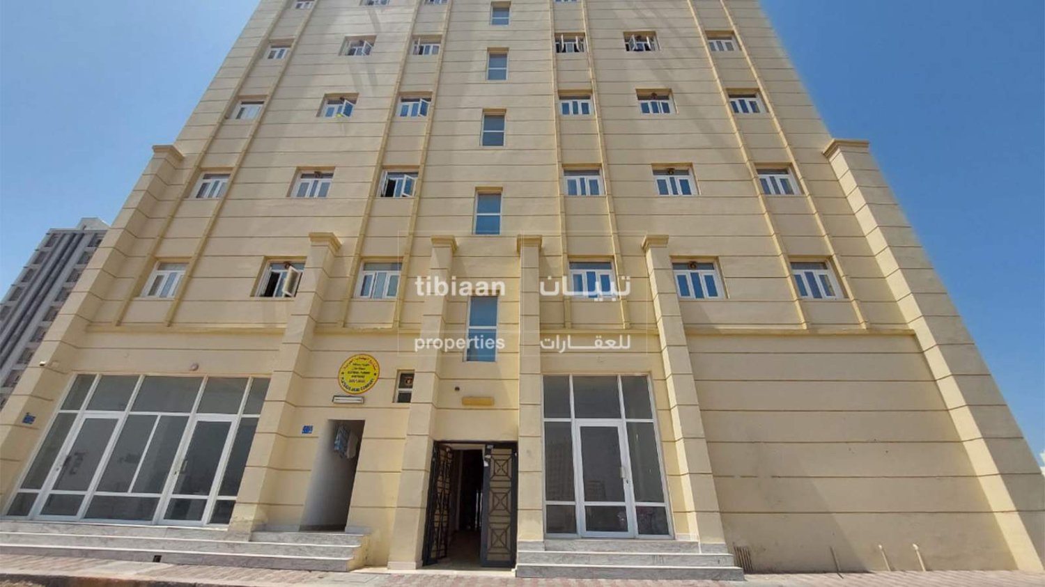 Magasin à As Sib, Oman 150m² No. 618