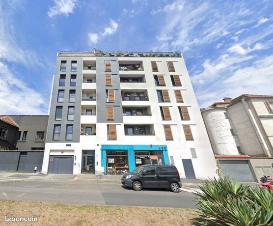 2 bedrooms Apartment in Bagnolet, France No. 312789