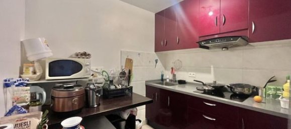 2 bedrooms Apartment in Bagnolet, France No. 312789 4