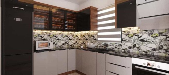 Apartment 1+1 in Mersin, Turkey No. 31787 7