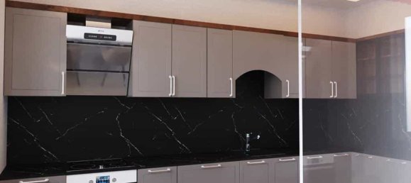 Apartment 1+1 in Mersin, Turkey No. 31787 8