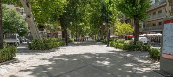 4 bedrooms Apartment in Granada, Spain No. 167694 25