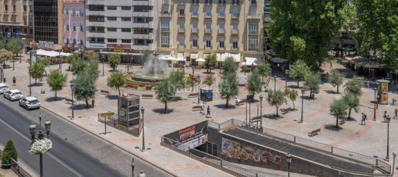 4 bedrooms Apartment in Granada, Spain No. 167694 12