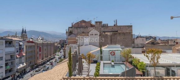 4 bedrooms Apartment in Granada, Spain No. 167694 8
