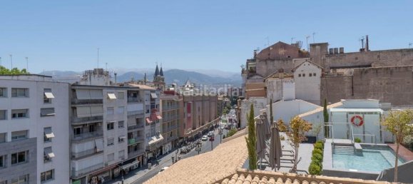 4 bedrooms Apartment in Granada, Spain No. 167694 10