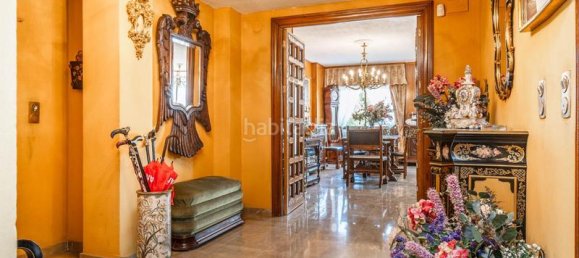 4 bedrooms Apartment in Granada, Spain No. 167694 38
