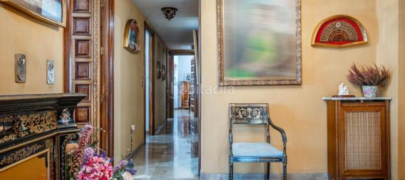 4 bedrooms Apartment in Granada, Spain No. 167694 40