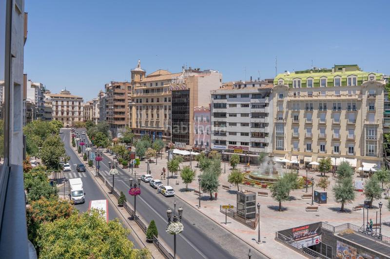 4 bedrooms Apartment in Granada, Spain No. 167694