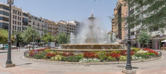 4 bedrooms Apartment in Granada, Spain No. 167694 23