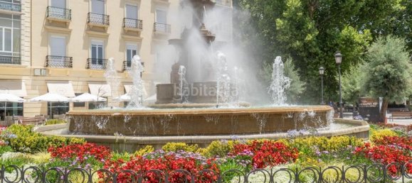 4 bedrooms Apartment in Granada, Spain No. 167694 21