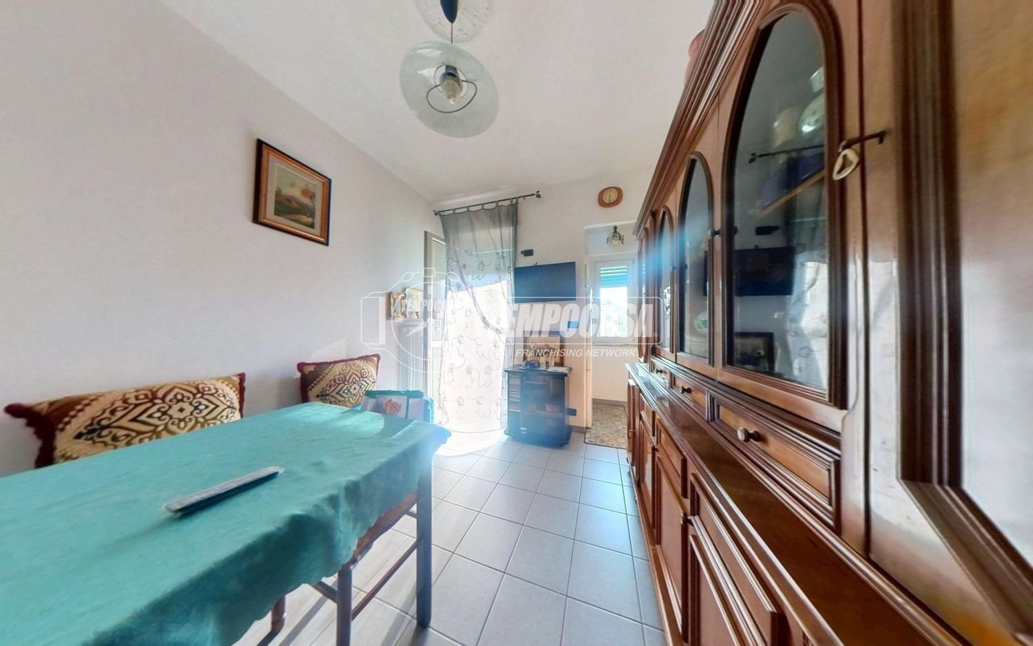 2 bedrooms Apartment in Turin, Italy No. 354964