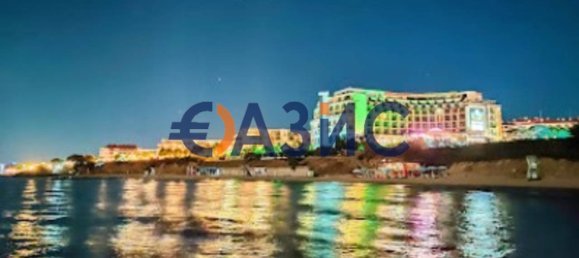 1 غرف نوم شقة في Sveti Vlas, Bulgaria رقم 611 30