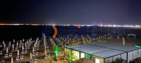 1 غرف نوم شقة في Sveti Vlas, Bulgaria رقم 611 24