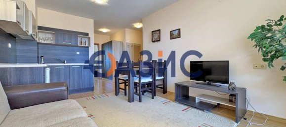 1 غرف نوم شقة في Sveti Vlas, Bulgaria رقم 611 3