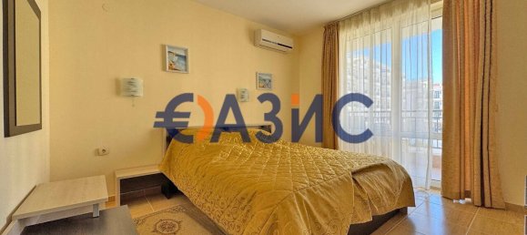 1 غرف نوم شقة في Sveti Vlas, Bulgaria رقم 611 6