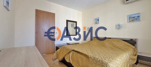 1 غرف نوم شقة في Sveti Vlas, Bulgaria رقم 611 5