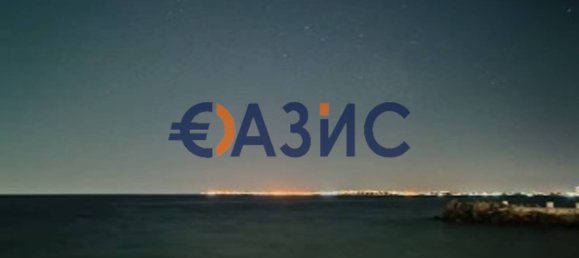 1 غرف نوم شقة في Sveti Vlas, Bulgaria رقم 611 27