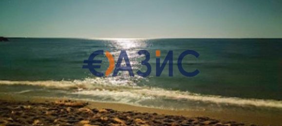 1 غرف نوم شقة في Sveti Vlas, Bulgaria رقم 611 25