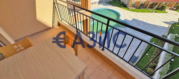 1 غرف نوم شقة في Sveti Vlas, Bulgaria رقم 611 9