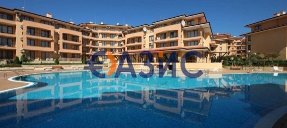 1 غرف نوم شقة في Sveti Vlas, Bulgaria رقم 611 22