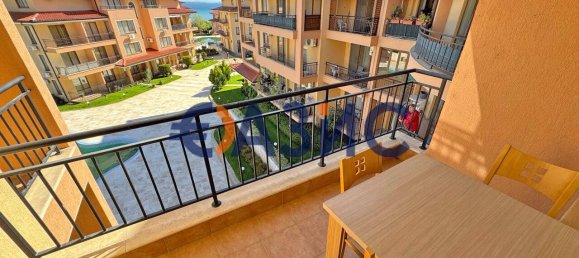 1 غرف نوم شقة في Sveti Vlas, Bulgaria رقم 611 8