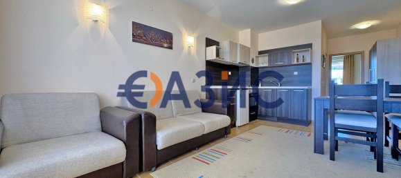 1 غرف نوم شقة في Sveti Vlas, Bulgaria رقم 611 4