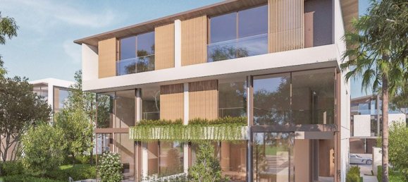 4 bedrooms Villa in Nadd Al Sheba, UAE No. 4135 11