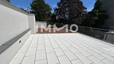 1 غرف نوم منزل ذو طابقين في Hietzing, Austria رقم 129465