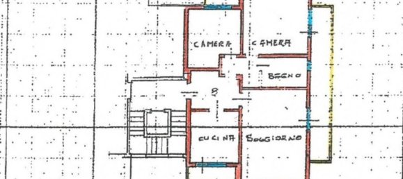 4-Zimmer Wohnung in Pordenone, Italy, Nr. 258995 39