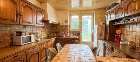 Casa de 4 dormitorios en Hayange, France No. 245666 4