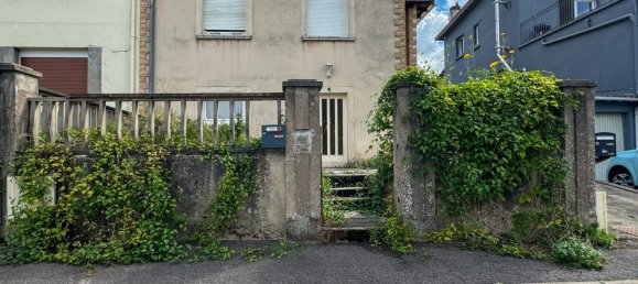 Casa de 4 dormitorios en Hayange, France No. 245666 6