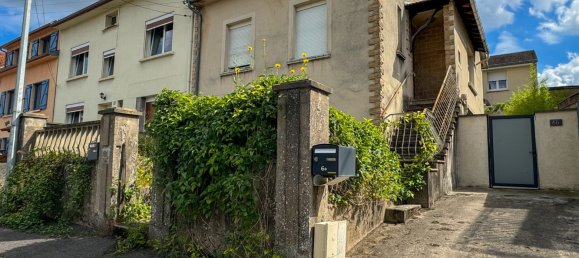 Casa de 4 dormitorios en Hayange, France No. 245666 5