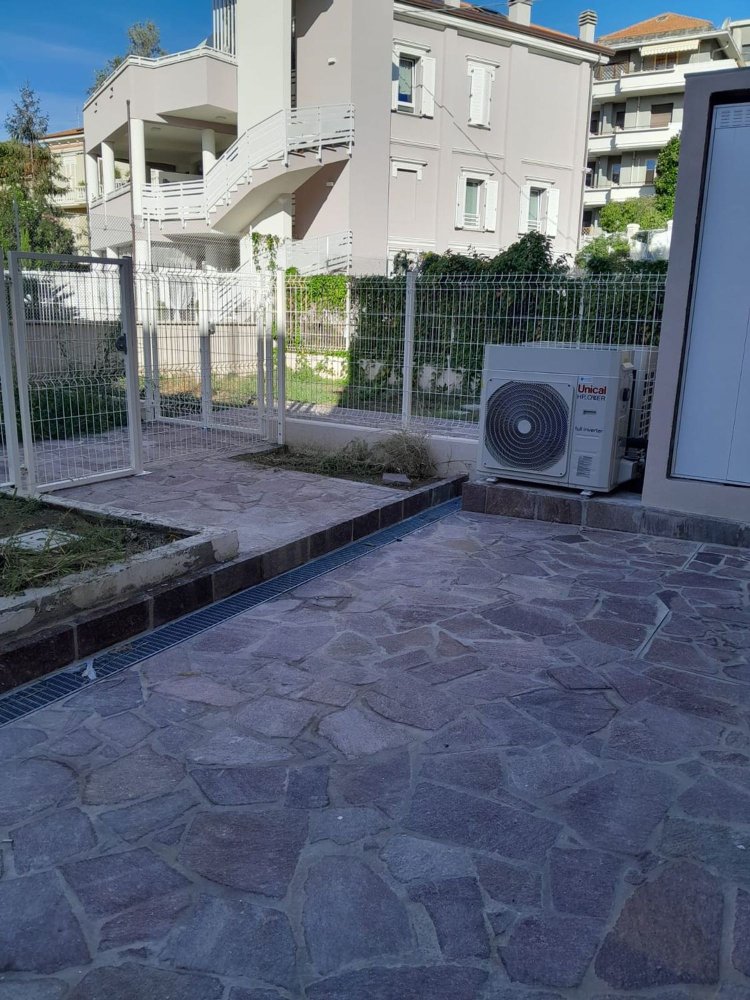 3 bedrooms Apartment in Pesaro, Italy No. 367540