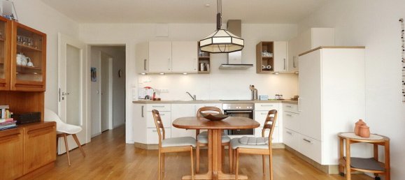 Квартира с 3 комнатами в Pinneberg, Германия № 320071 16