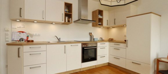 Квартира с 3 комнатами в Pinneberg, Германия № 320071 13