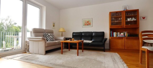 Квартира с 3 комнатами в Pinneberg, Германия № 320071 17