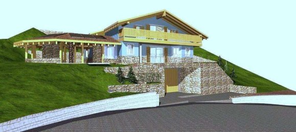 5 rooms Villa in Brentonico, Italy No. 203775 8