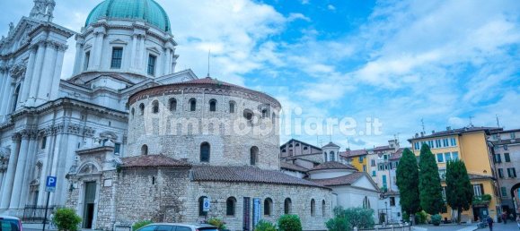 Apartamento de 2 dormitorios en Brescia, Italy No. 272955 40