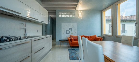 Apartamento de 2 dormitorios en Brescia, Italy No. 272955 10
