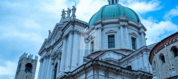 Apartamento de 2 dormitorios en Brescia, Italy No. 272955 5