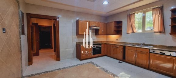 Villa T4 em Al Raha Beach, UAE N.º 39949 10