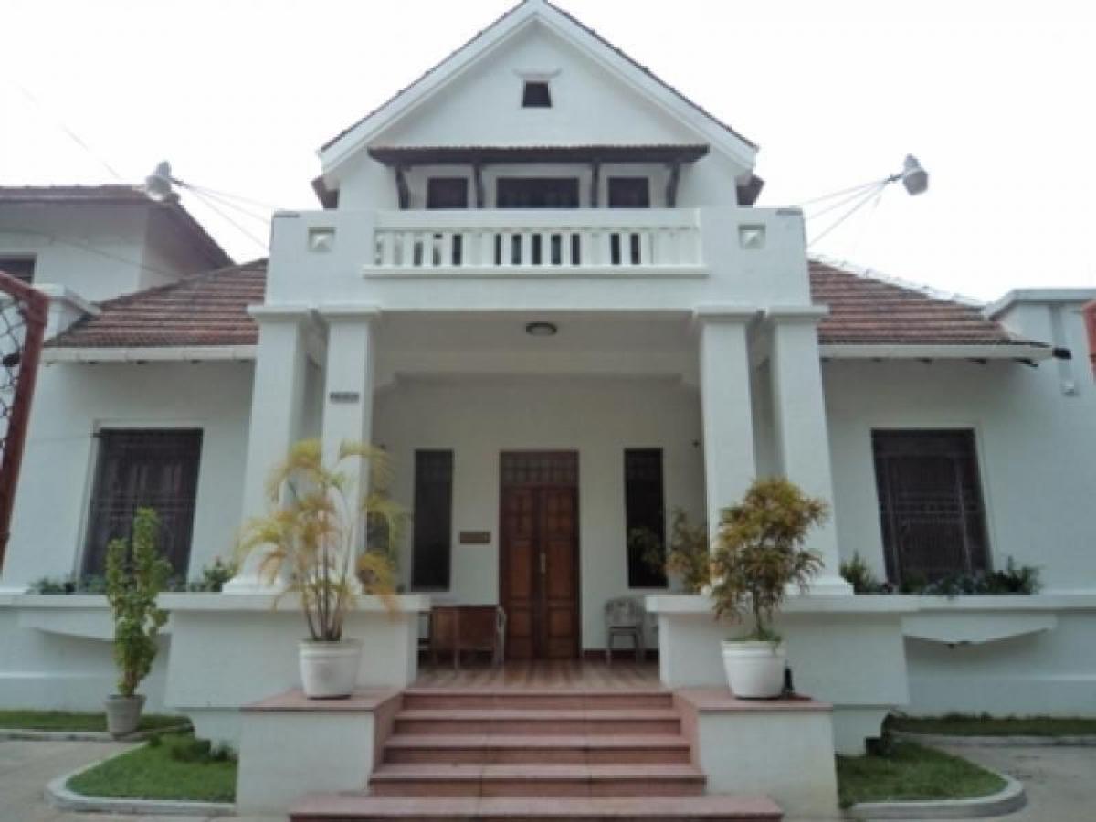 4 bedrooms House in Atlantico, Colombia No. 5383