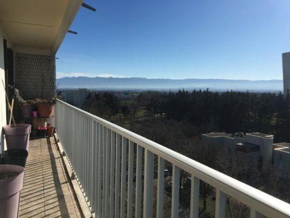 Apartamento de 3 dormitorios en Valence, France No. 35692