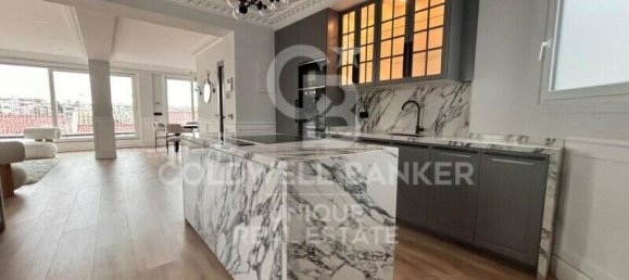 3 chambres Appartement à Cuatro Caminos, Spain No. 87040 5