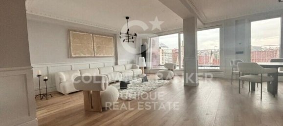 3 chambres Appartement à Cuatro Caminos, Spain No. 87040 3