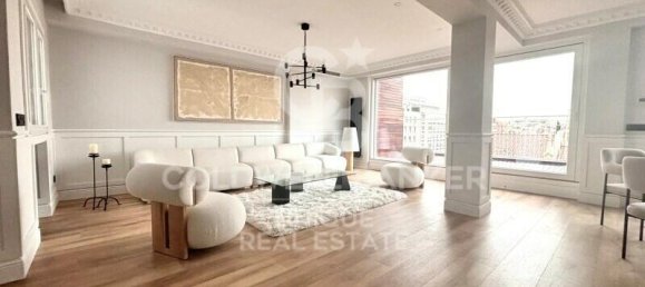 3 chambres Appartement à Cuatro Caminos, Spain No. 87040 2